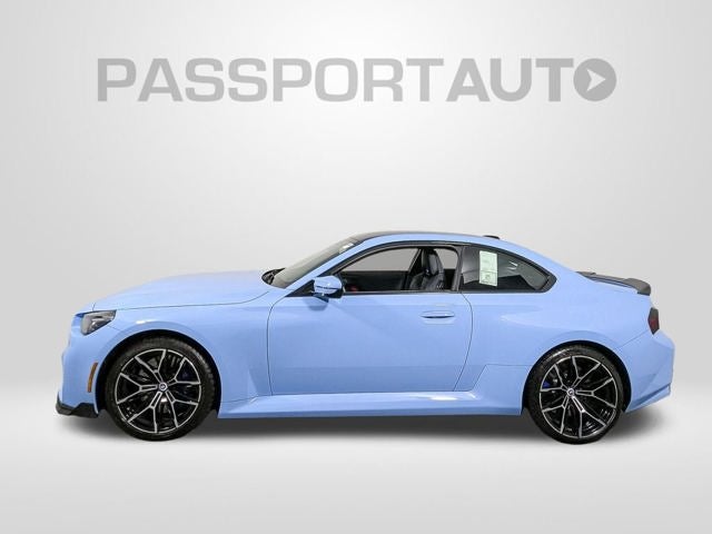 2023 BMW M2 Base