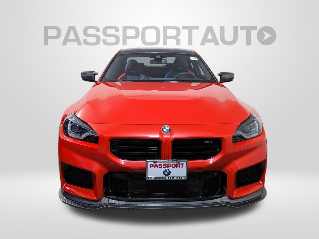 2024 BMW M2 Base