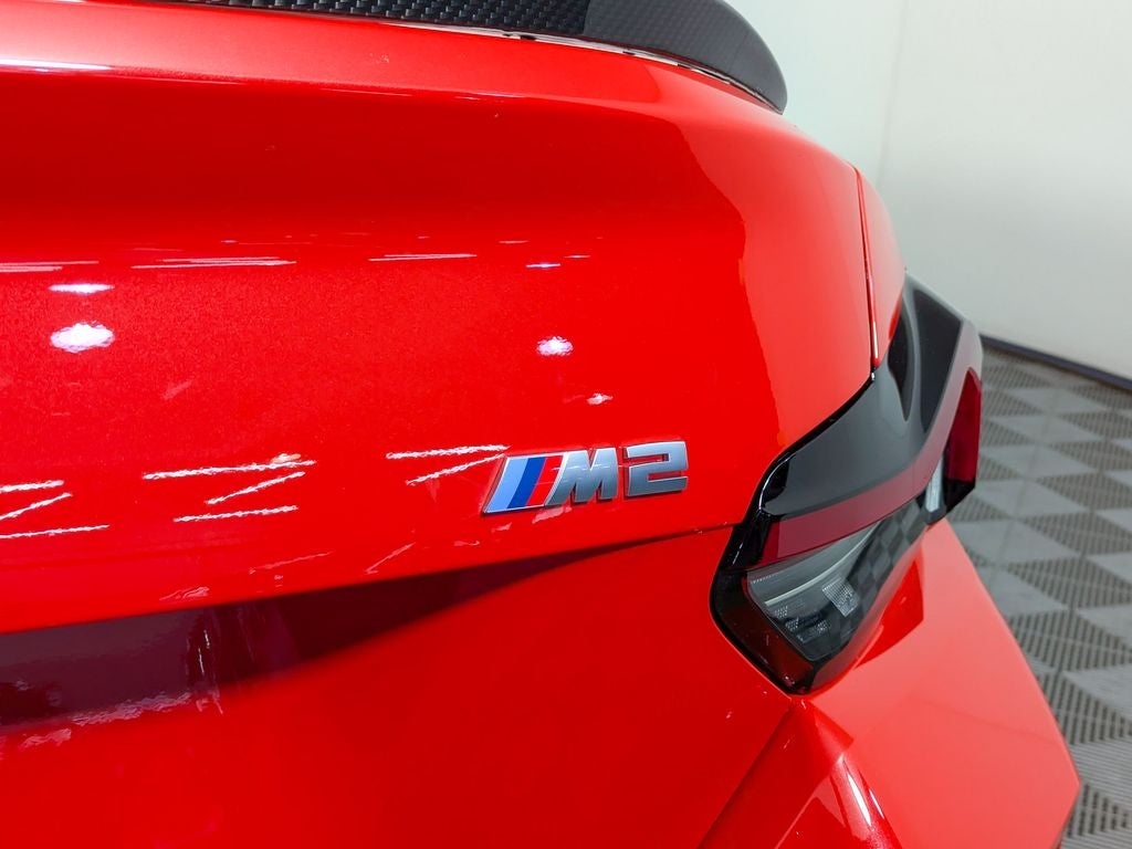 2024 BMW M2 Base