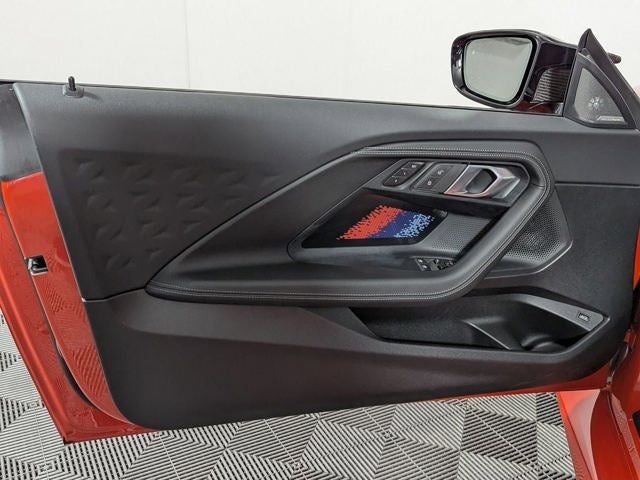 2024 BMW M2 Base
