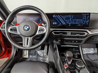 2024 BMW M2 Base