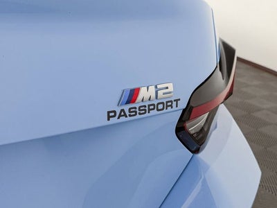 2024 BMW M2 Base