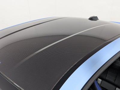 2026 BMW M2 Base