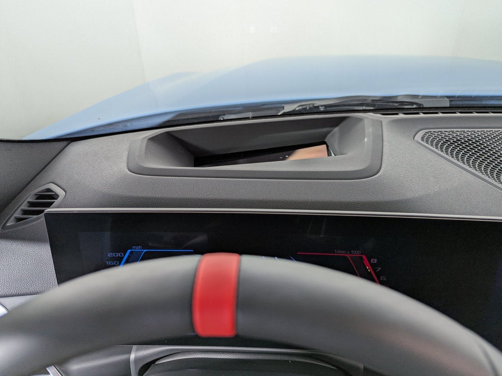2026 BMW M2 Base