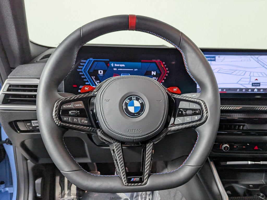 2026 BMW M2 Base