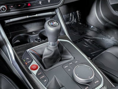 2026 BMW M2 Base