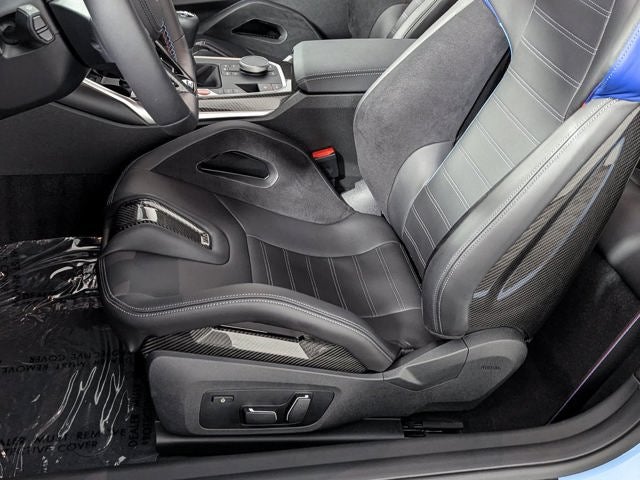2026 BMW M2 Base