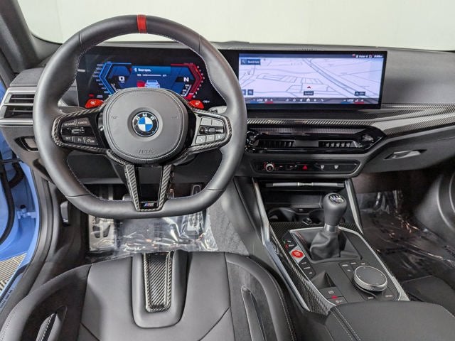 2026 BMW M2 Base