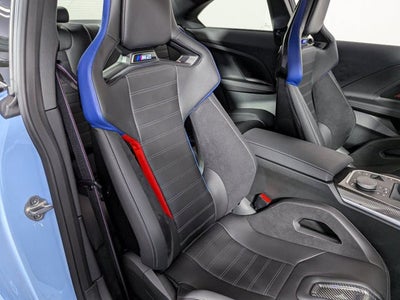 2026 BMW M2 Base