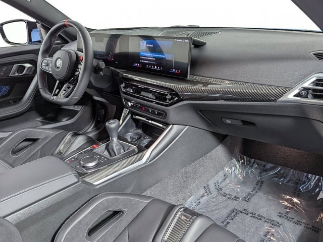 2026 BMW M2 Base