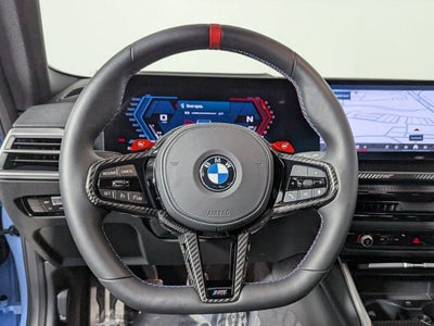 2026 BMW M2 Base