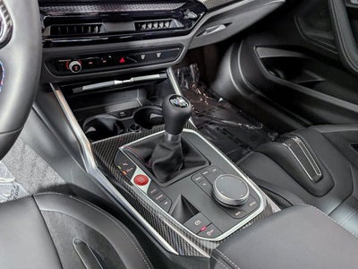 2026 BMW M2 Base