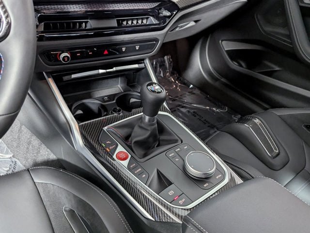 2026 BMW M2 Base