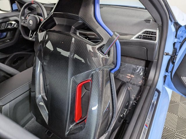 2026 BMW M2 Base