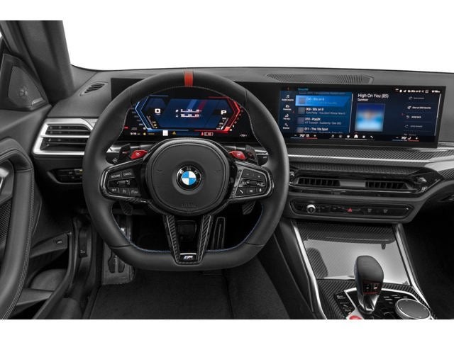 2026 BMW M2 Base