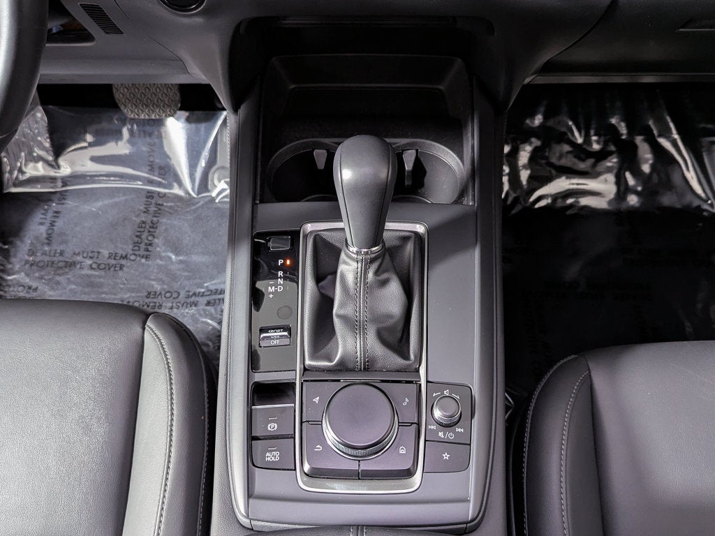 2023 Mazda Mazda CX-30 2.5 S Select Package