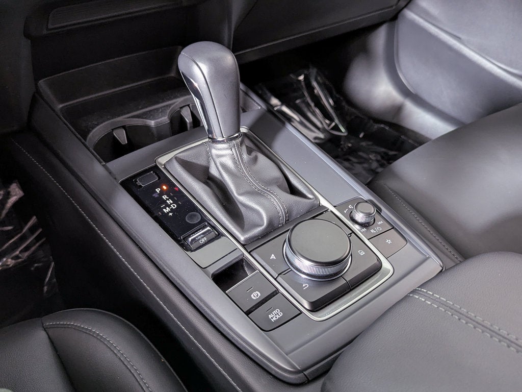 2023 Mazda Mazda CX-30 2.5 S Select Package