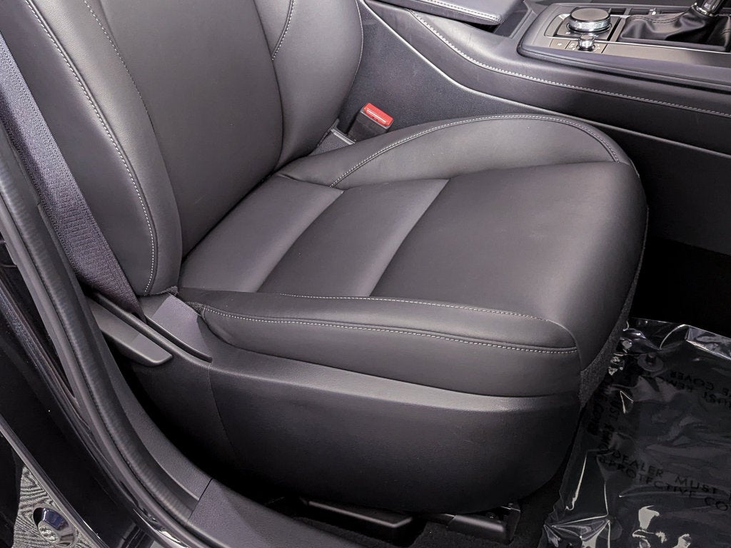 2023 Mazda Mazda CX-30 2.5 S Select Package