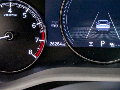 2023 Mazda Mazda CX-30 2.5 S Select Package