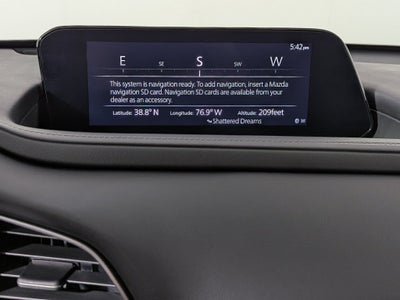 2023 Mazda Mazda CX-30 2.5 S Select Package