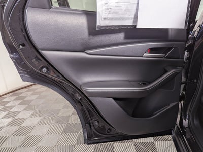 2023 Mazda Mazda CX-30 2.5 S Select Package