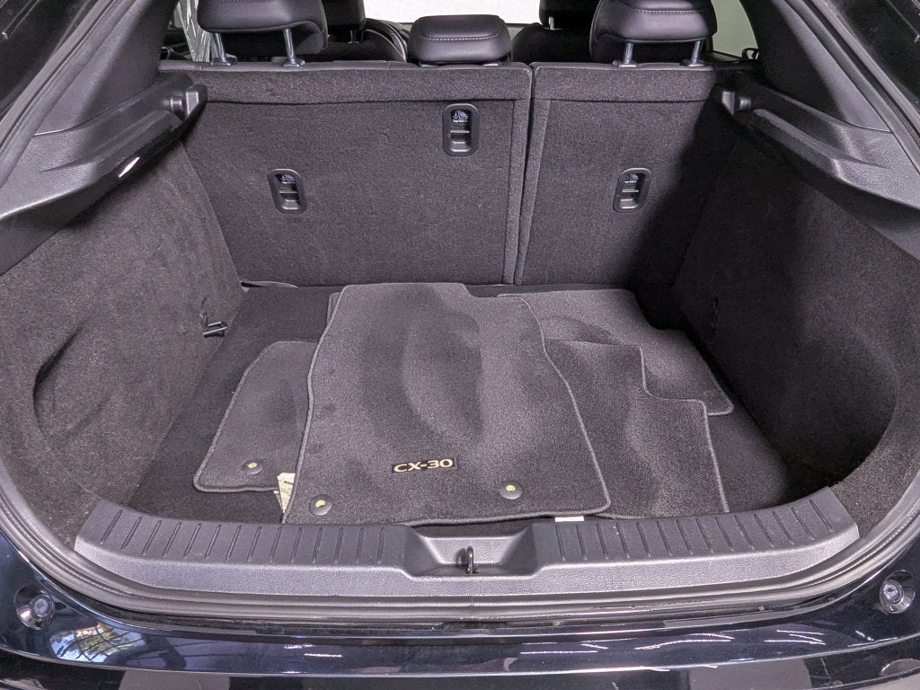 2023 Mazda Mazda CX-30 2.5 S Select Package