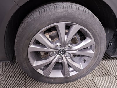 2023 Mazda Mazda CX-30 2.5 S Select Package
