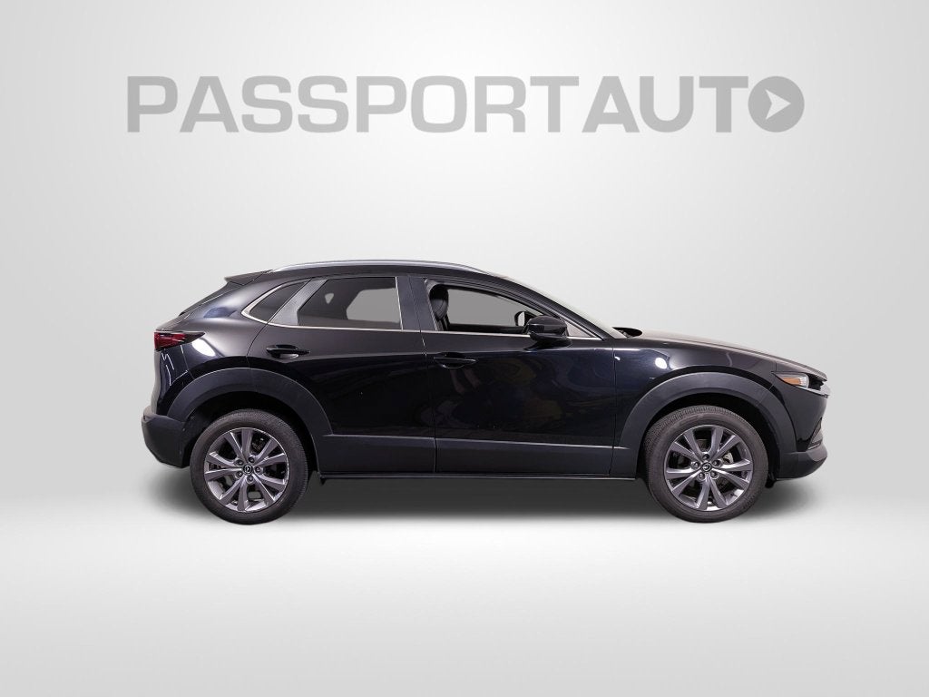 2023 Mazda Mazda CX-30 2.5 S Select Package