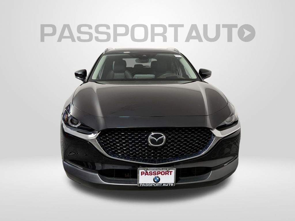 2021 Mazda Mazda CX-30 Premium