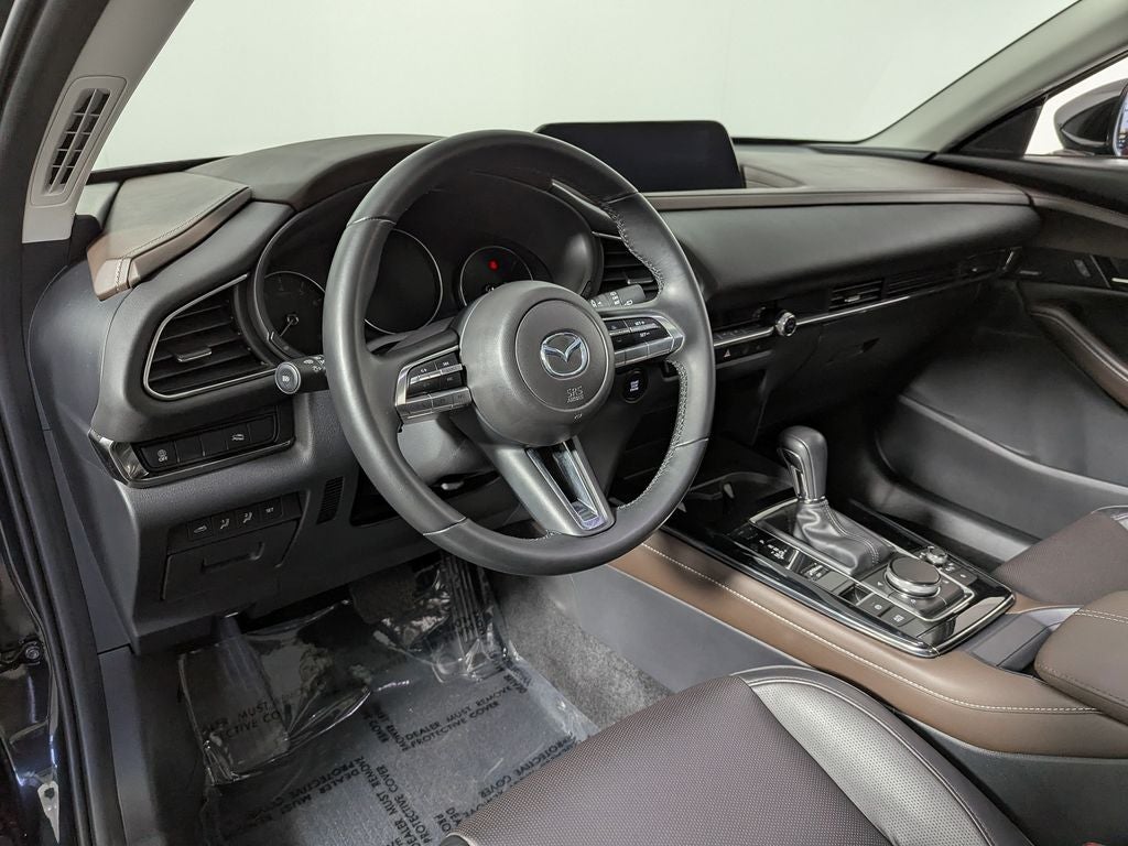 2021 Mazda Mazda CX-30 Premium
