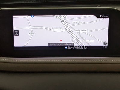 2021 Mazda Mazda CX-30 Premium