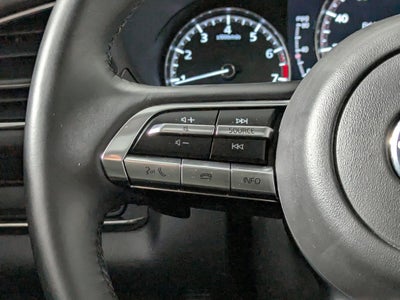 2021 Mazda Mazda CX-30 Premium