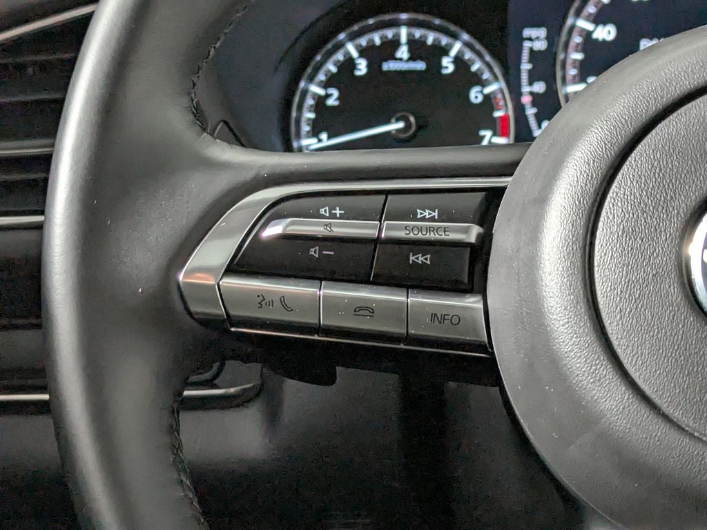 2021 Mazda Mazda CX-30 Premium