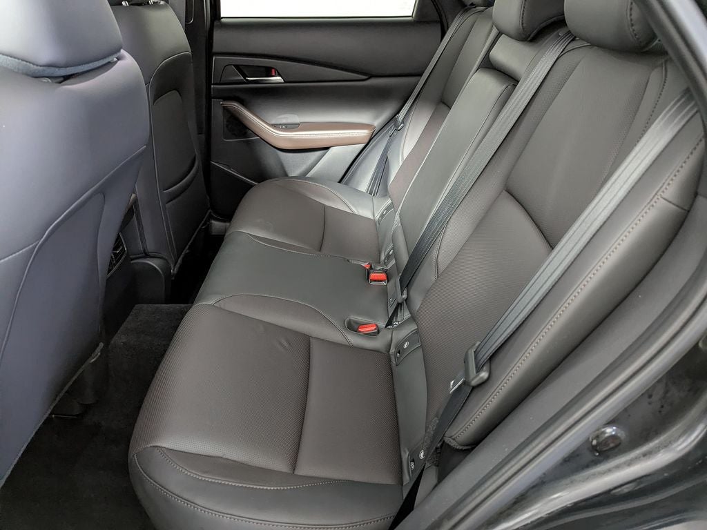 2021 Mazda Mazda CX-30 Premium