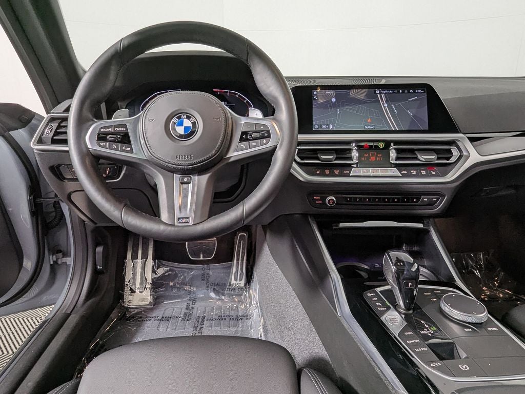 2022 BMW 230i 230i