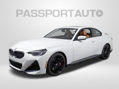 2022 BMW 230i 230i