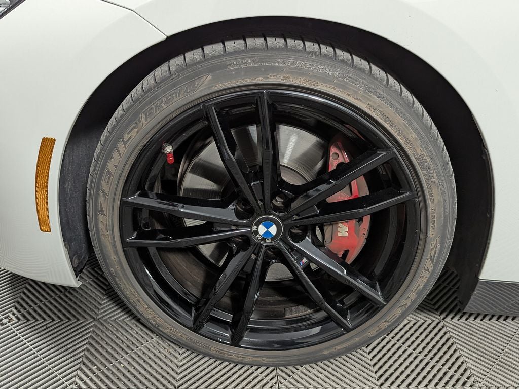 2022 BMW 230i 230i