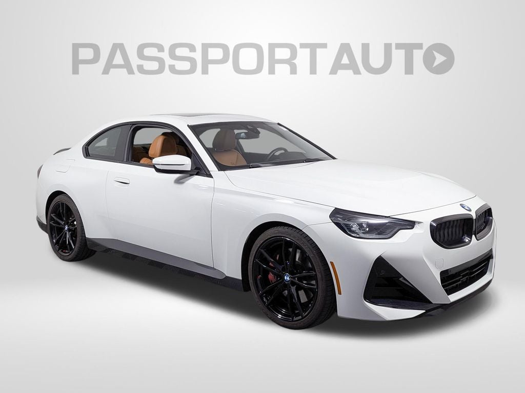 2022 BMW 230i 230i