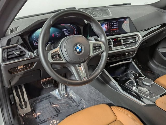 2022 BMW 230i 230i
