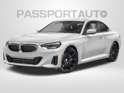 2024 BMW 2 Series 230i