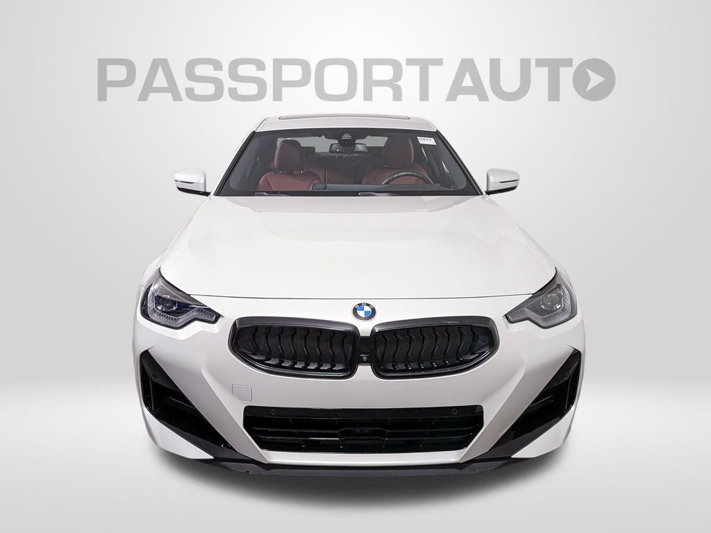 2024 BMW 2 Series 230i