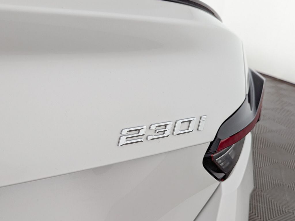 2024 BMW 2 Series 230i