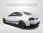 2024 BMW 2 Series 230i