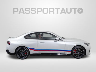 2024 BMW 2 Series 230i