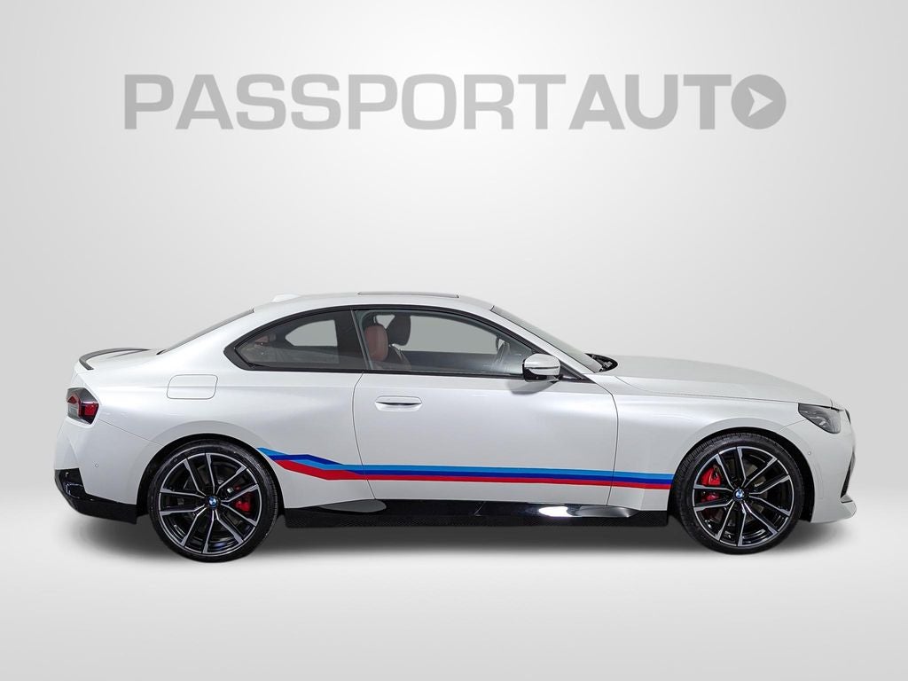 2024 BMW 2 Series 230i