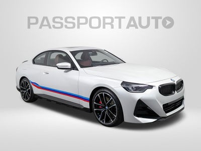 2024 BMW 2 Series 230i