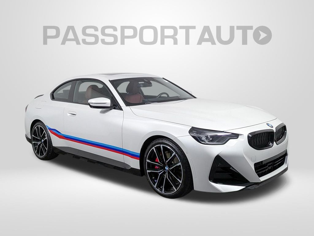 2024 BMW 2 Series 230i