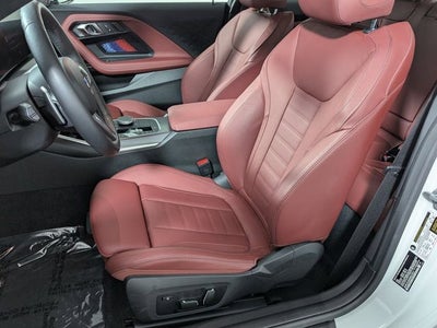 2024 BMW 230i 230i