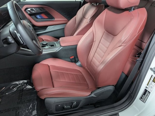 2024 BMW 230i 230i