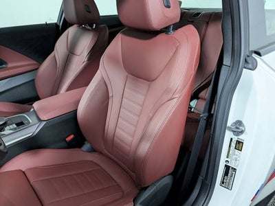 2024 BMW 230i 230i